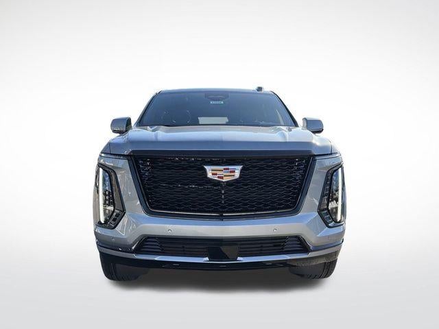 2026 Cadillac Escalade — detail view